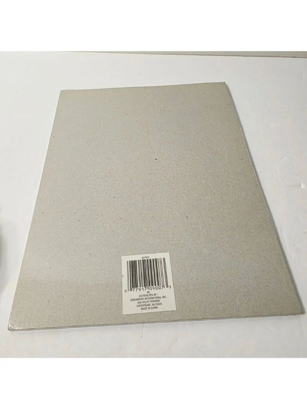 Vtg Floppy Disk Computer CD 90's Y2K Letterhead Paper Stationary Scrapbook DIY